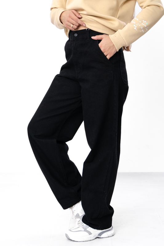 Джинси жіночі